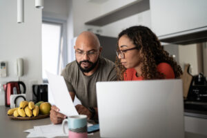 FinHealth Spend Research